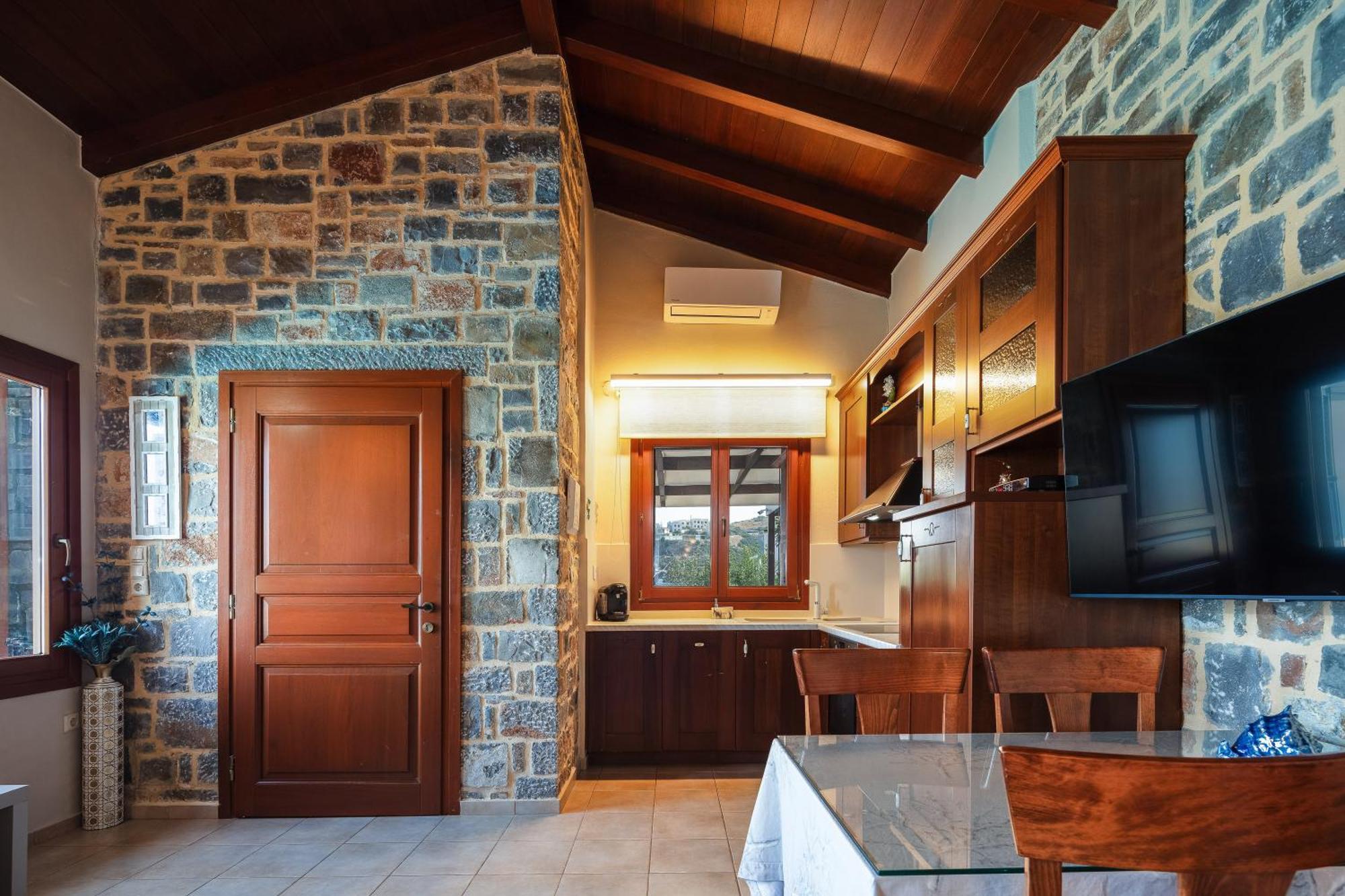Villa Ligaria, Lygaria Agia Pelagia  Extérieur photo