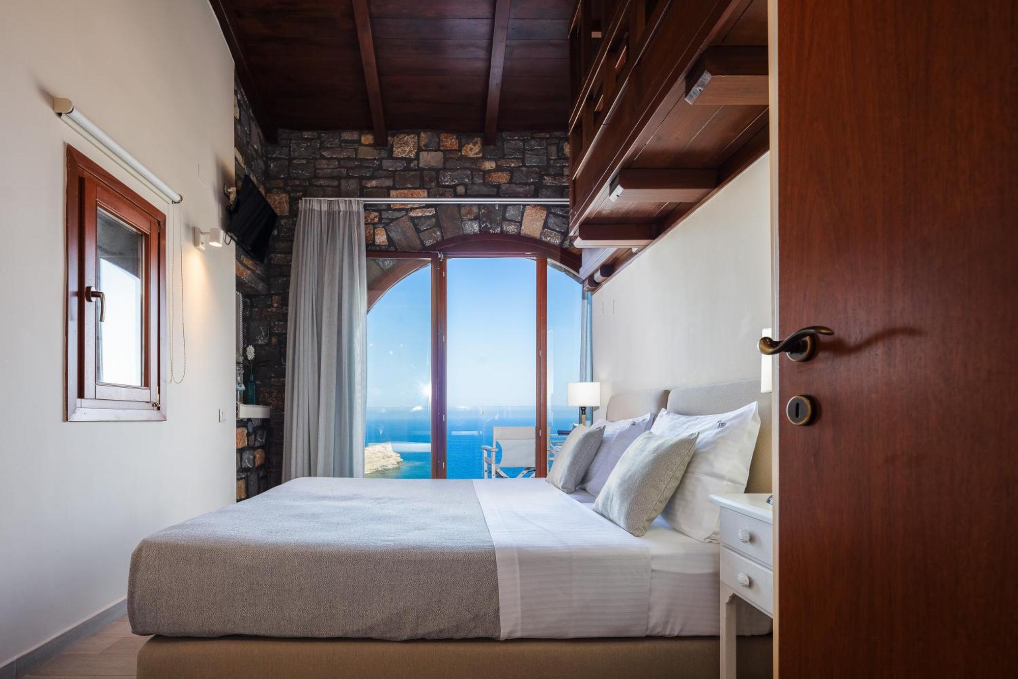 Villa Ligaria, Lygaria Agia Pelagia  Extérieur photo