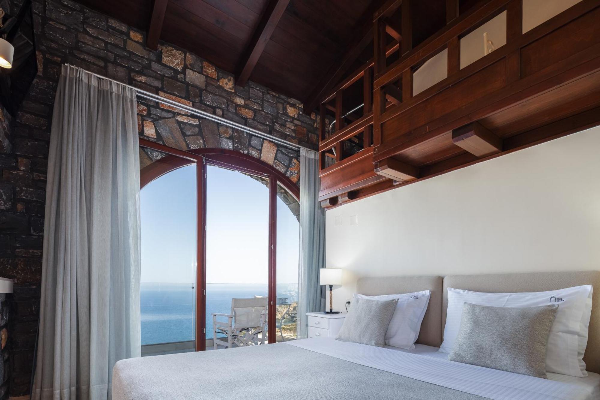 Villa Ligaria, Lygaria Agia Pelagia  Extérieur photo