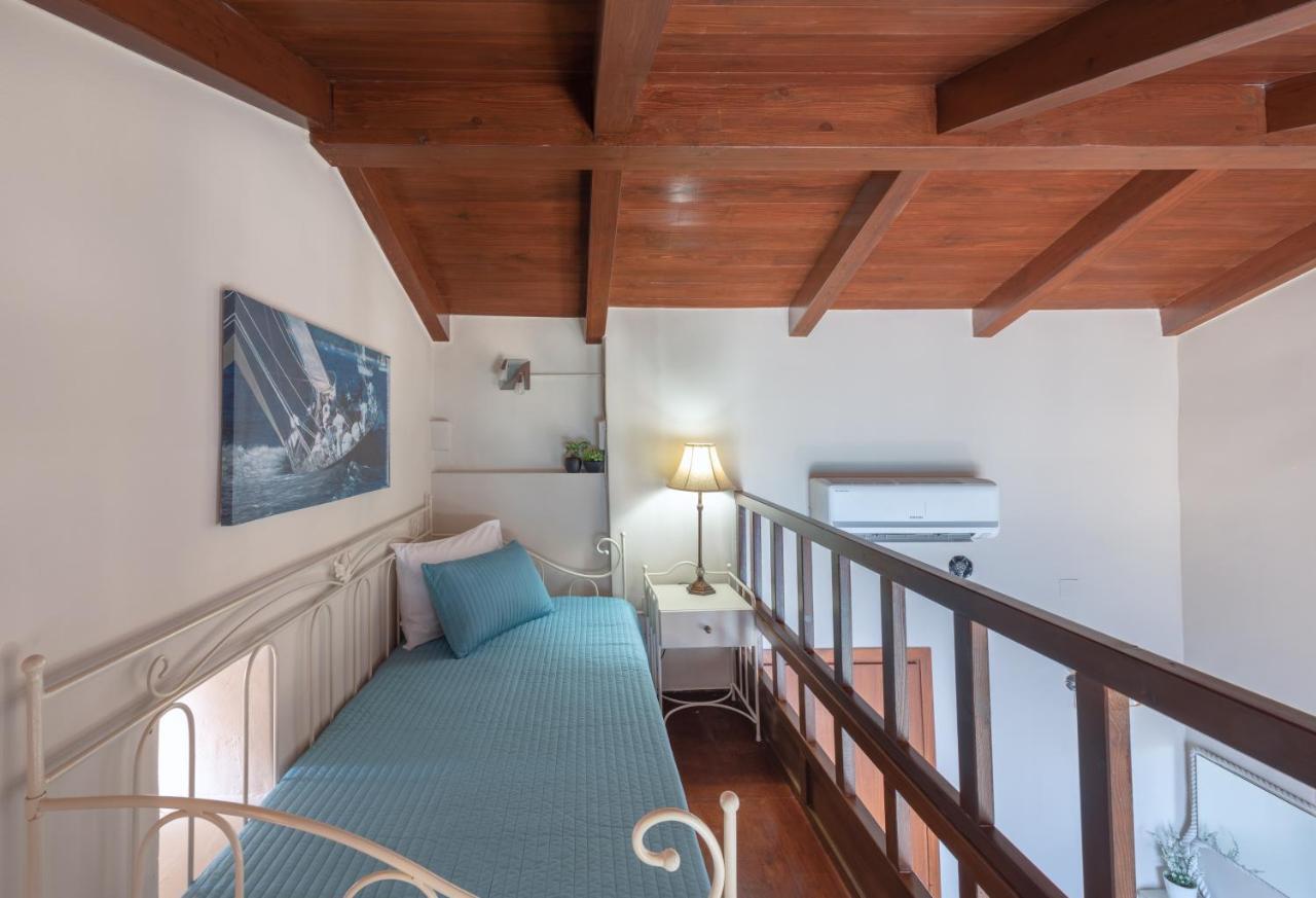 Villa Ligaria, Lygaria Agia Pelagia  Extérieur photo