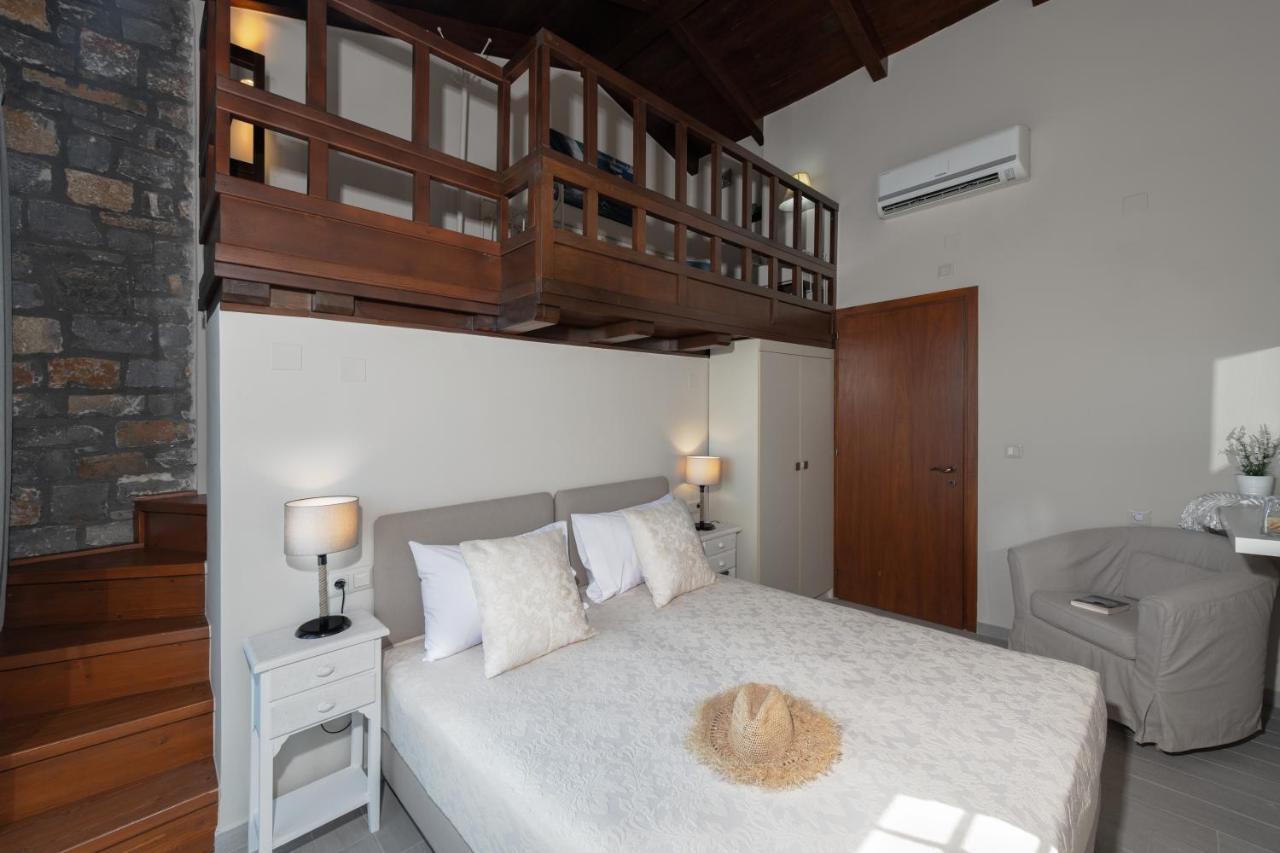 Villa Ligaria, Lygaria Agia Pelagia  Extérieur photo