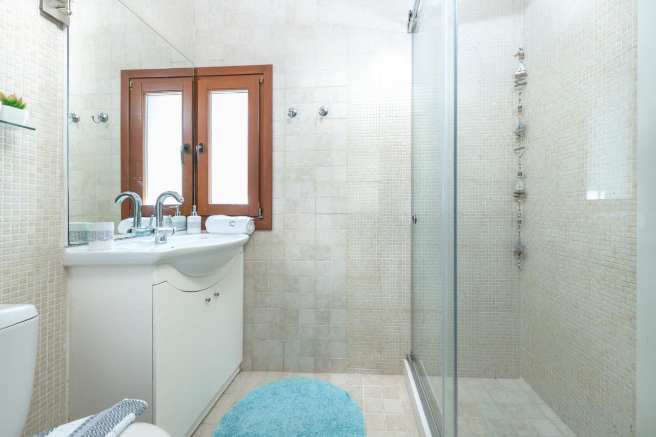 Villa Ligaria, Lygaria Agia Pelagia  Extérieur photo